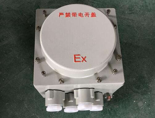 防爆接線箱IIC級(jí) 防爆接線箱IIC級(jí)