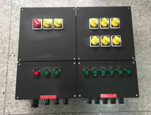 防爆防腐配電箱