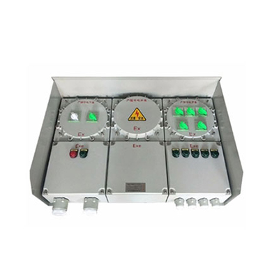 BXM(D)防爆配電箱 BXM(D)防爆配電箱
