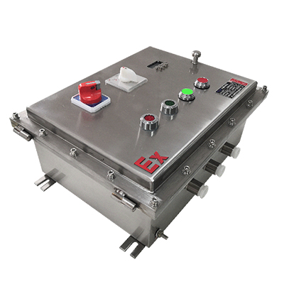 304不銹鋼防爆防腐配電箱BXMD-T 304不銹鋼防爆防腐配電箱BXMD-T