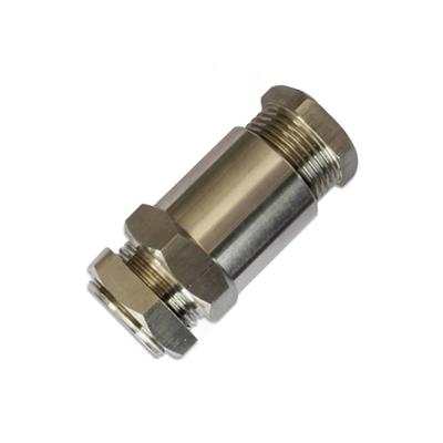 BDM防爆密封接頭 BDM防爆密封接頭