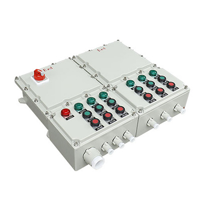 反應(yīng)釜車間防爆照明動力控制配電箱BXK 反應(yīng)釜車間防爆照明動力控制配電箱BXK