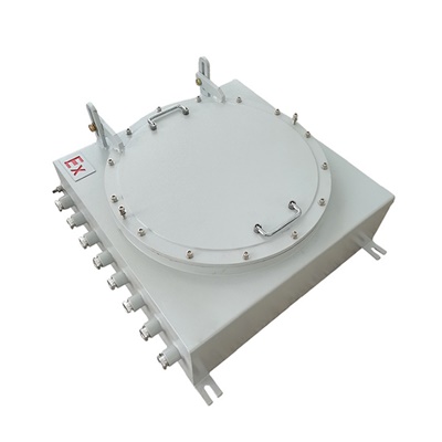 碳鋼IIC級防爆接線箱 碳鋼IIC級防爆接線箱