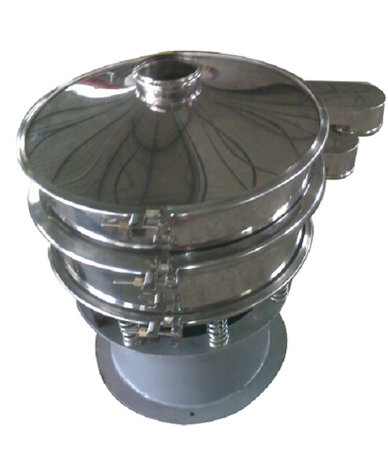 養成好習慣，提高振動篩的使用壽命