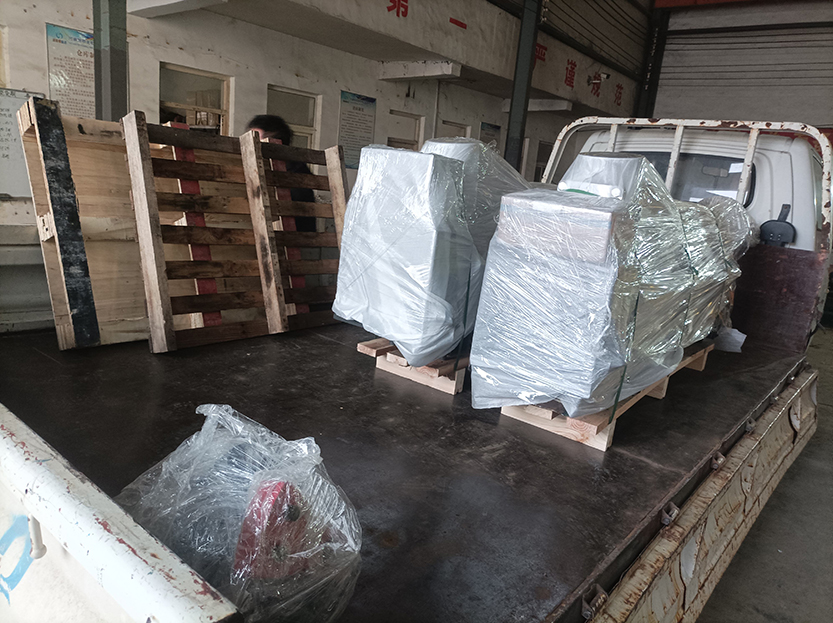 電磁給料機(jī)、電機(jī)發(fā)貨