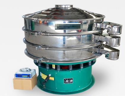 粉末涂料超聲波振篩