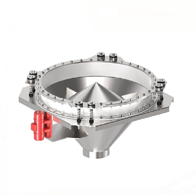 振動漏斗 篩分設備