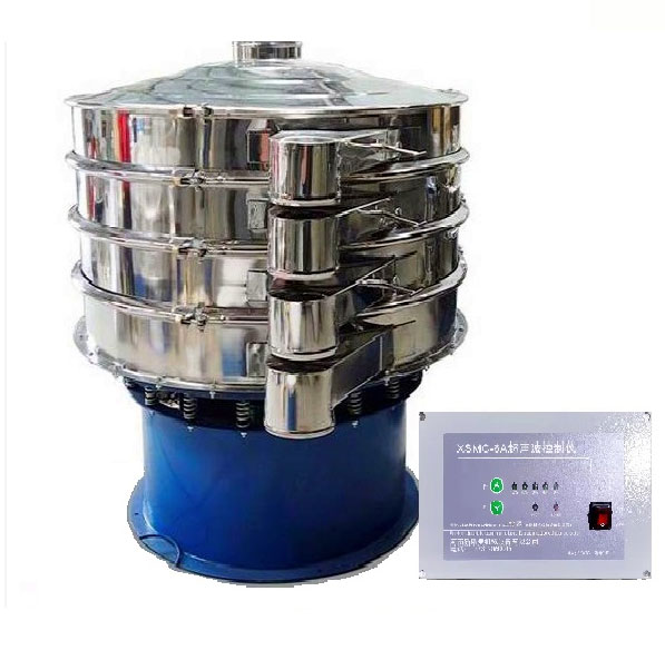 振動篩使用木框網架的特點有哪些?