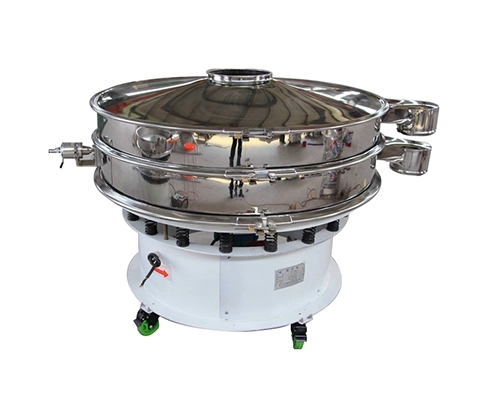 振動篩上料如何控制