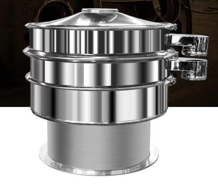 如何鑒別振動篩304不銹鋼材質(zhì)的真假？