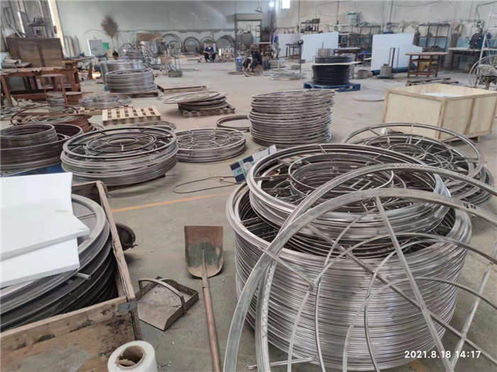 各種款式型號超聲波車間