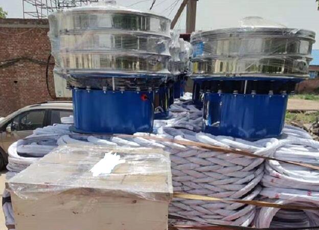 5月8日湖州客戶(hù)10臺(tái)1200兩層超聲波防爆電機(jī)發(fā)貨