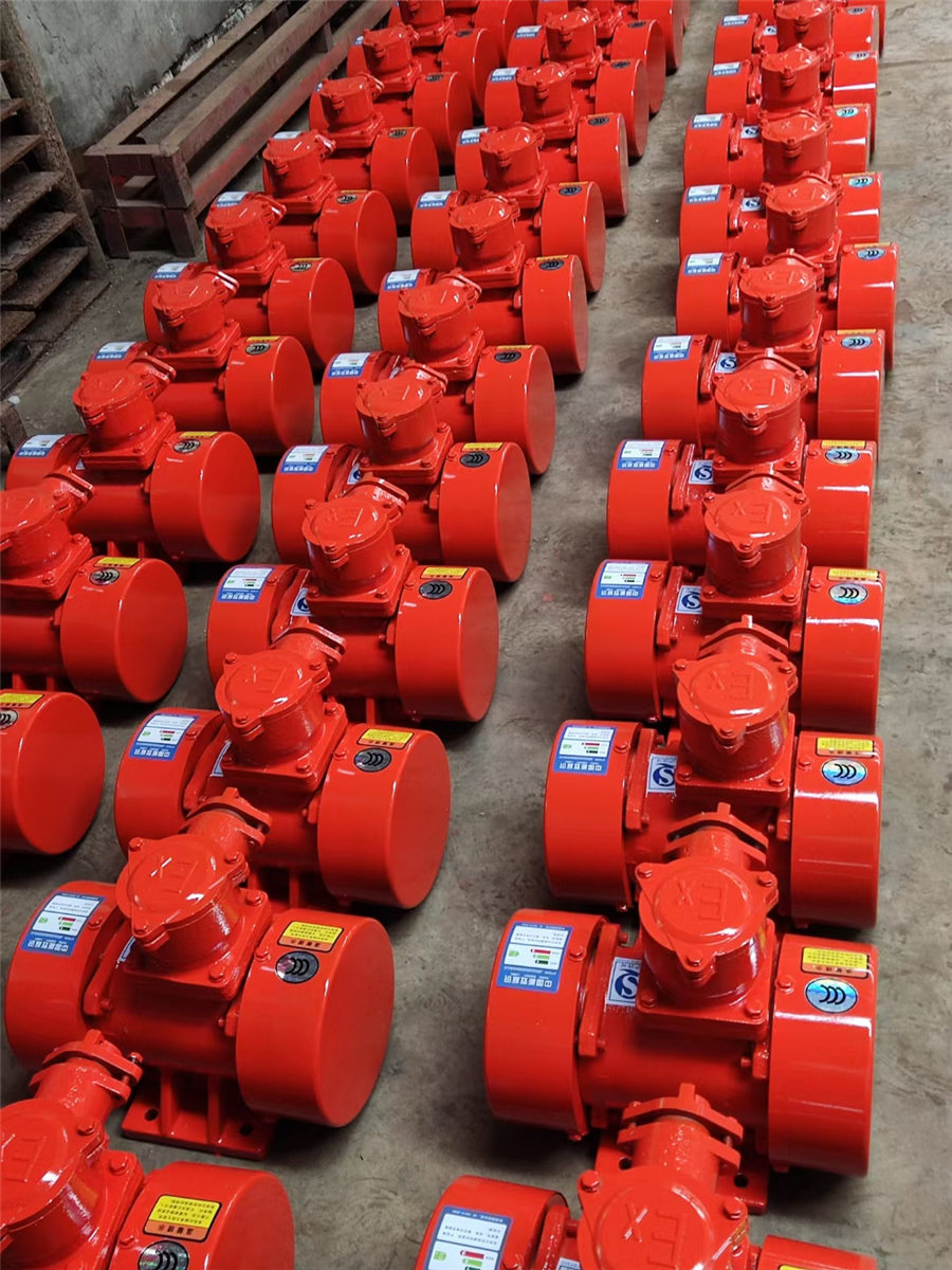 對于振動電機與普通電機的區別你知道多少？