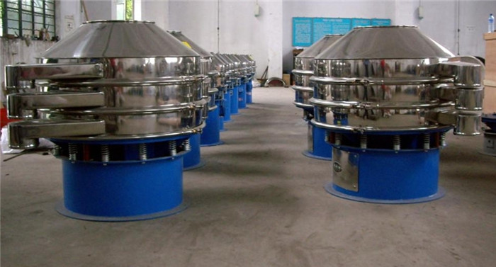 振動(dòng)篩種類多，如何挑選合適的振動(dòng)篩型號？