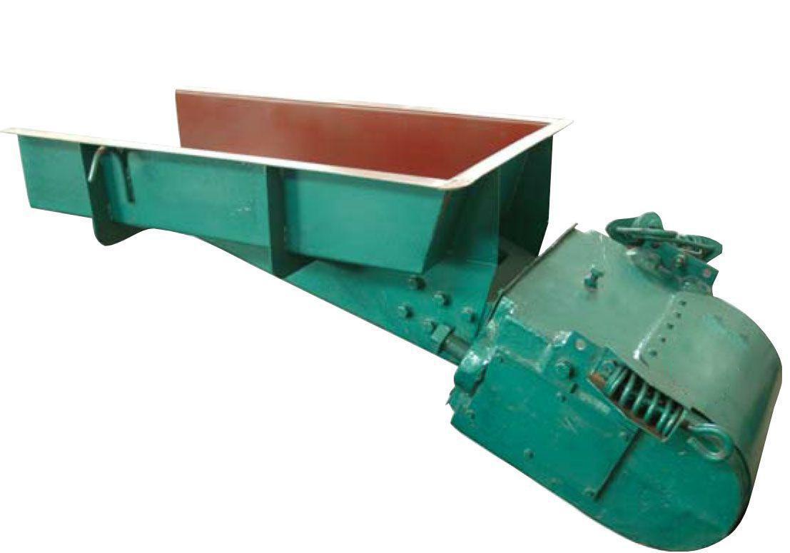 電磁振動給料機概述及技術分析