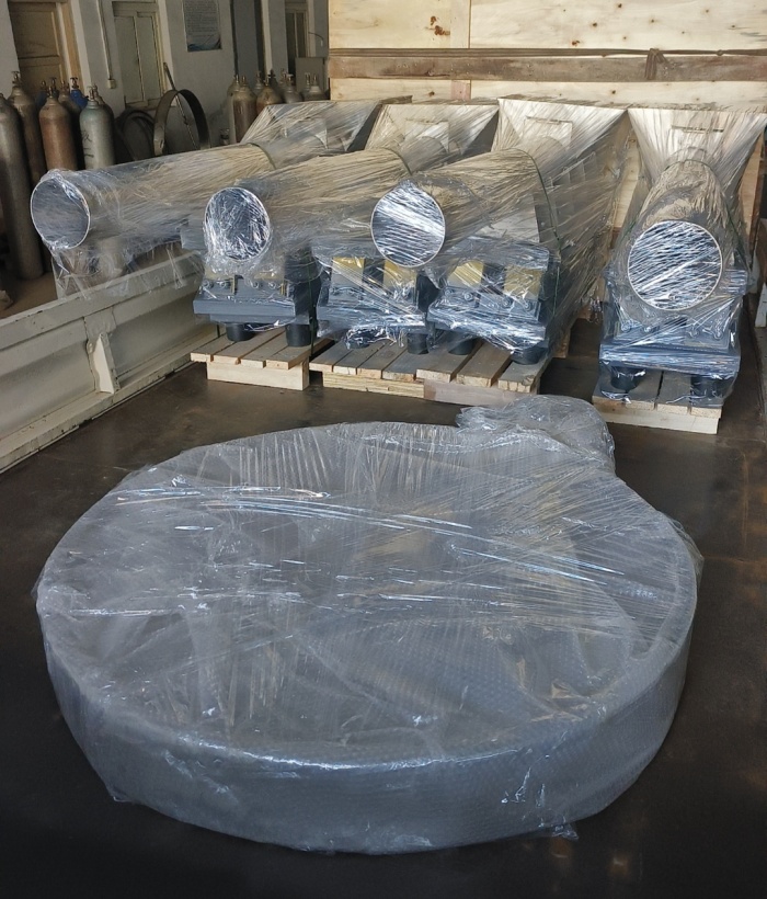 客戶定制電磁給料機(jī)