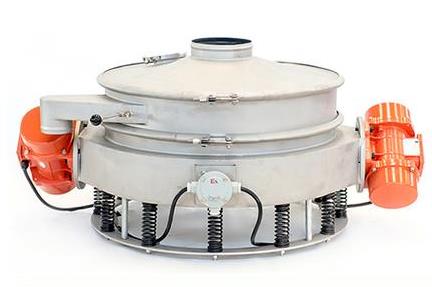 直排篩在粉末生產(chǎn)線中的優(yōu)勢是什么呢？