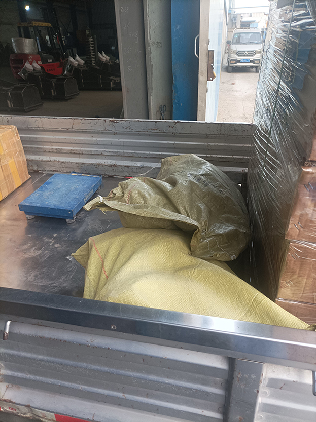 硅膠密封圈發貨