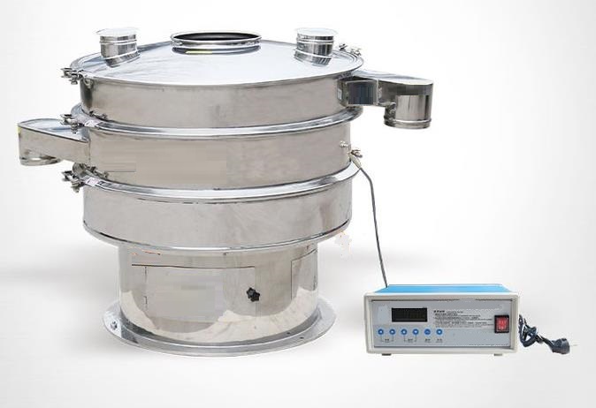 醫(yī)藥漿液振動(dòng)篩在中藥漿液中的應(yīng)用