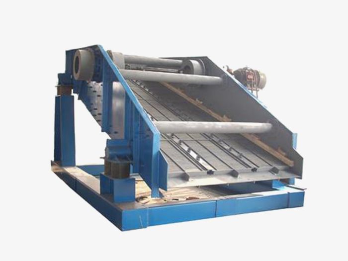 YA/YK系列 圓振篩 圓震篩