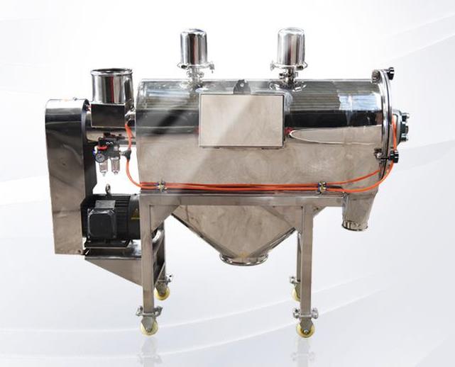 氣流篩 氣旋篩 氣密篩