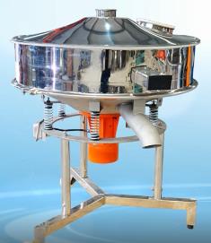 高頻過(guò)濾篩