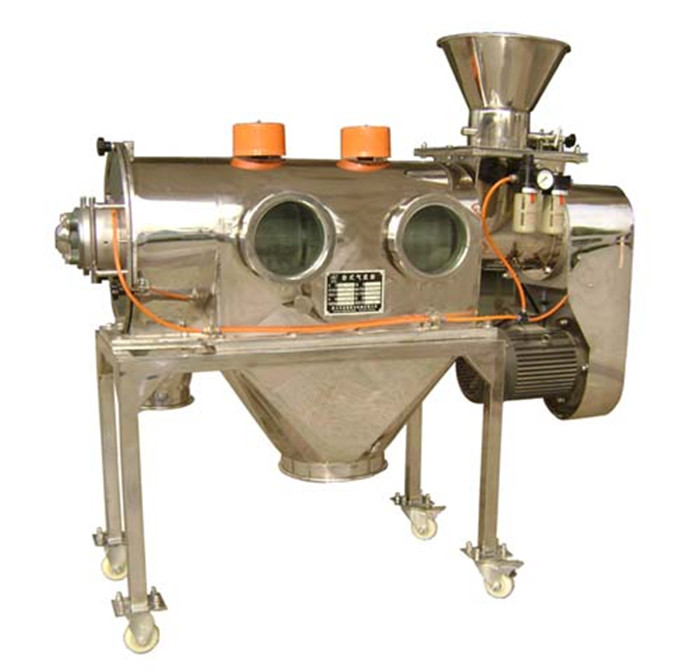 氣流篩 氣旋篩 氣密篩