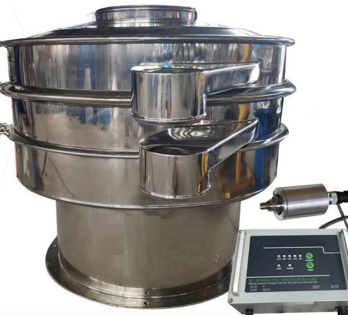 醫藥粉末 超聲波振動篩