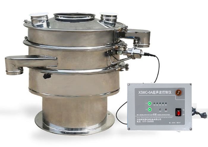 醫藥粉末 超聲波振動篩