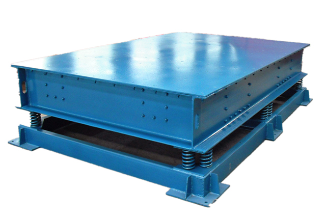 振動(dòng)平臺(tái)