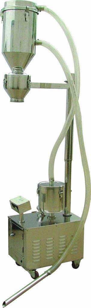 電動氣動真空上料機