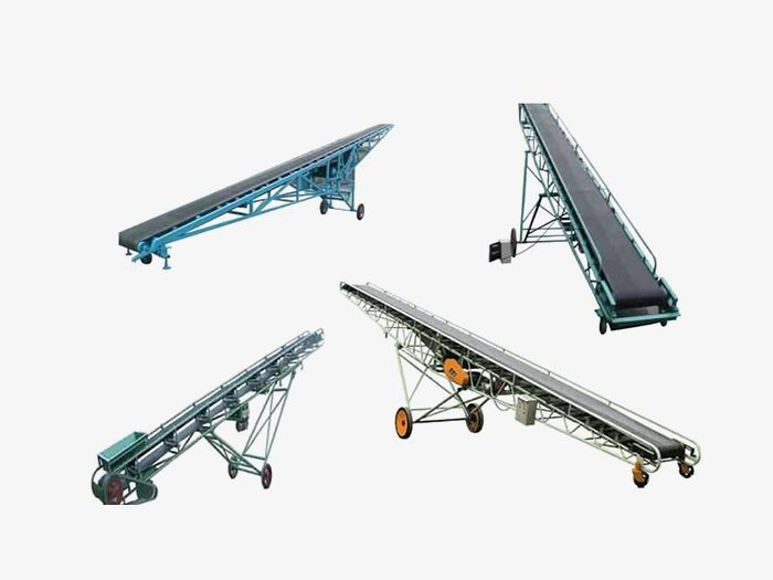 刮板輸送機(jī)